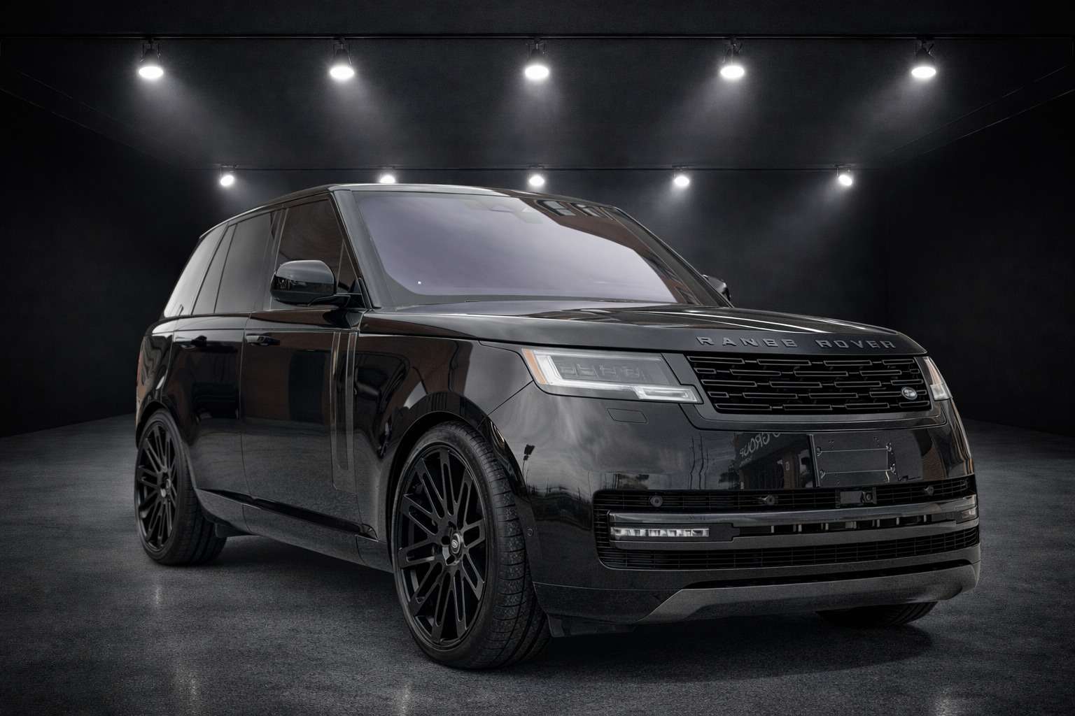 2023 Land Rover Range Rover SE! P530! V8! HIGHLY OPTIONED!