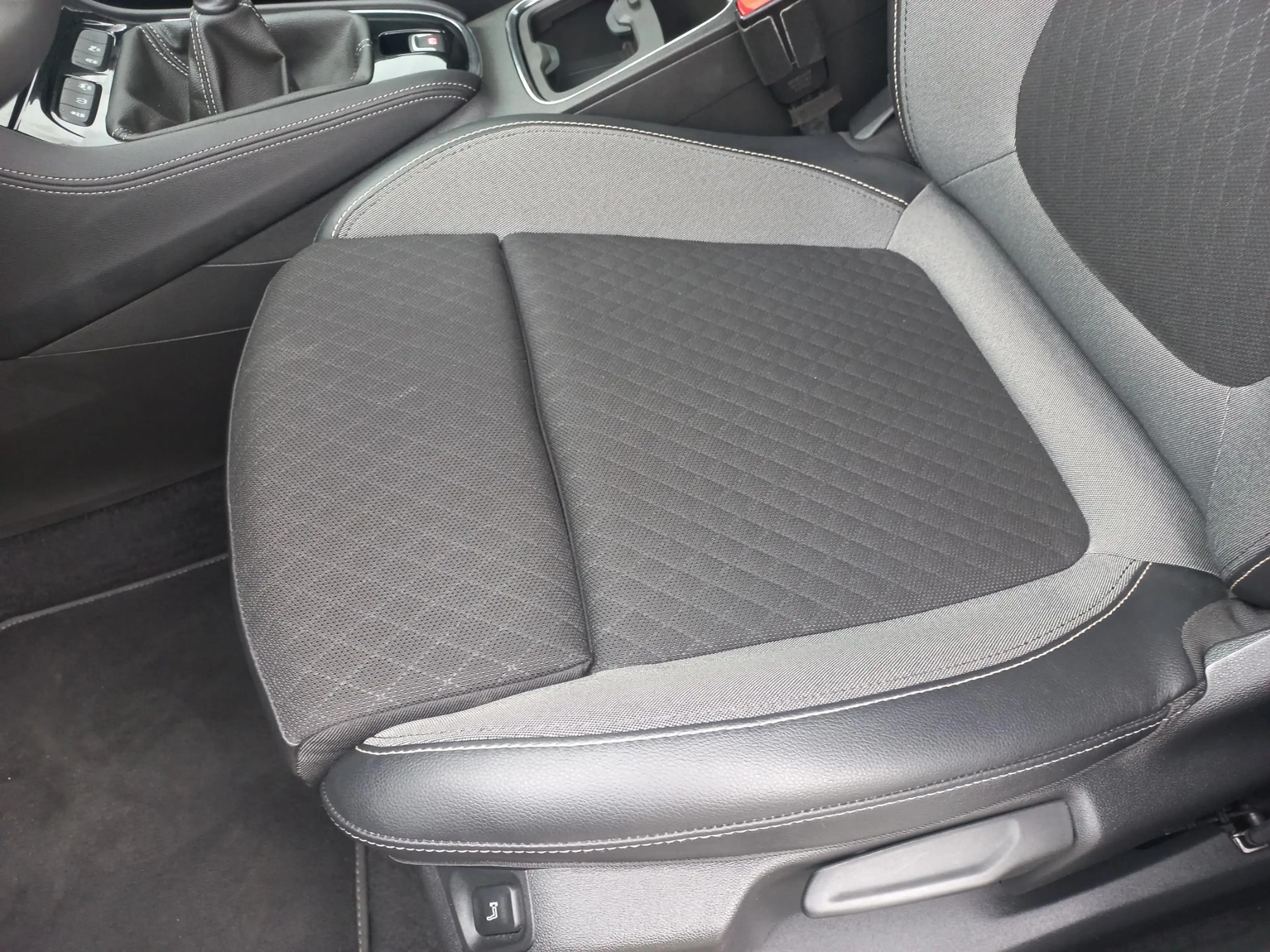 Opel Grandland X 1.2T 130pk Business Elegance | Climate control | N — photo 12