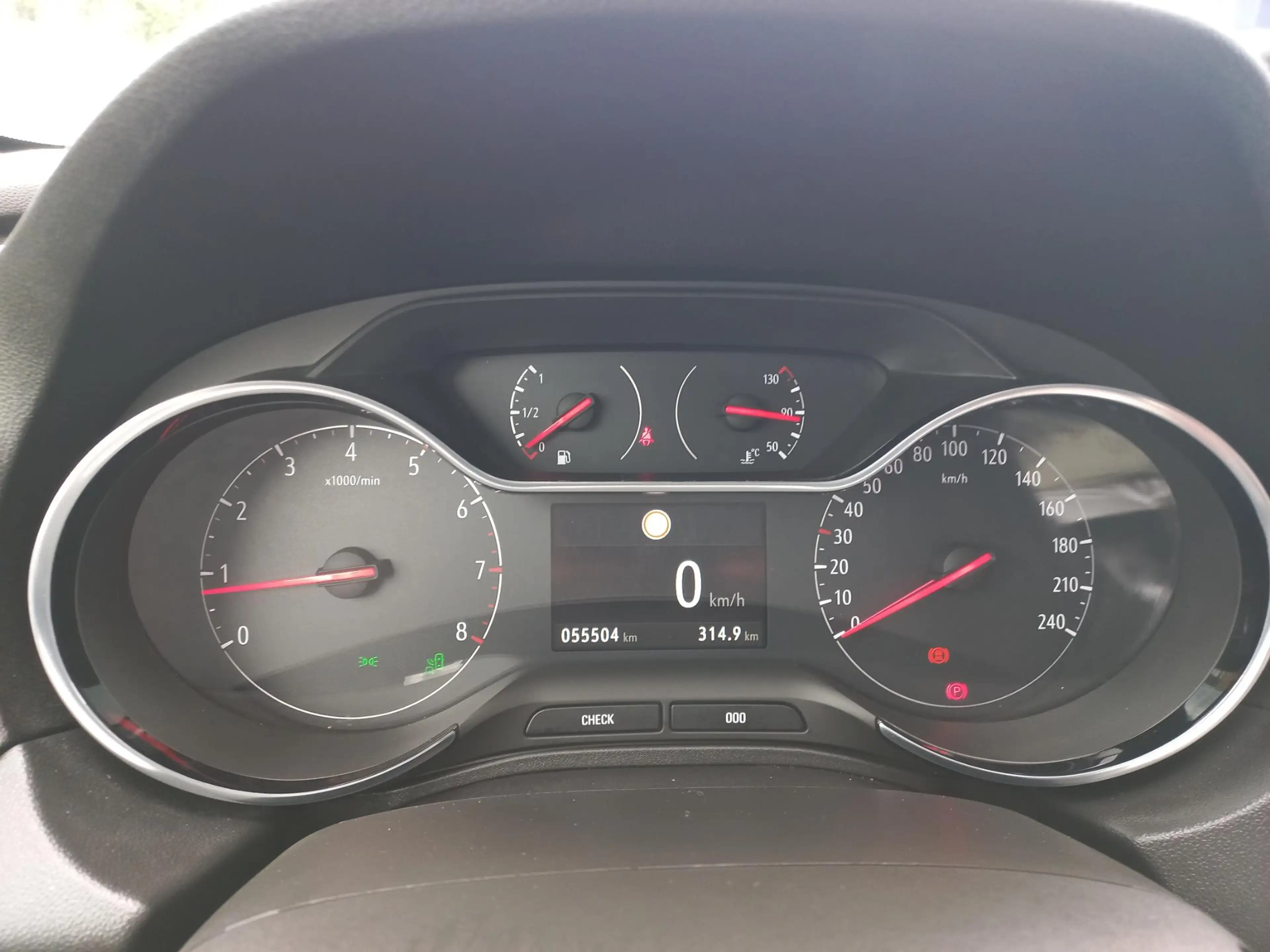 Opel Grandland X 1.2T 130pk Business Elegance | Climate control | N — photo 5