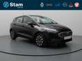 Ford Fiesta EcoBoost Hybrid Titanium 125pk Cruise | Climate | Noir - thumbnail 1