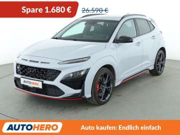 2.0 T-GDI N Performance 2WD Aut*NAVI*LED*ACC*CAM*