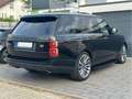 Land Rover Range Rover RANGE ROVER AUTOBIOGRAPHY*VOLL.+1.HAND+GEPFLEGT* Negro - thumbnail 2
