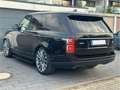 Land Rover Range Rover RANGE ROVER AUTOBIOGRAPHY*VOLL.+1.HAND+GEPFLEGT* Negro - thumbnail 5