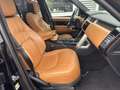 Land Rover Range Rover RANGE ROVER AUTOBIOGRAPHY*VOLL.+1.HAND+GEPFLEGT* Negro - thumbnail 10