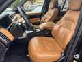Land Rover Range Rover RANGE ROVER AUTOBIOGRAPHY*VOLL.+1.HAND+GEPFLEGT* Negro - thumbnail 9