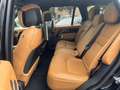 Land Rover Range Rover RANGE ROVER AUTOBIOGRAPHY*VOLL.+1.HAND+GEPFLEGT* Negro - thumbnail 14