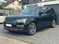 Land Rover Range Rover RANGE ROVER AUTOBIOGRAPHY*VOLL.+1.HAND+GEPFLEGT* Negro - thumbnail 1