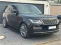 Land Rover Range Rover RANGE ROVER AUTOBIOGRAPHY*VOLL.+1.HAND+GEPFLEGT* Negro - thumbnail 4