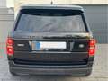 Land Rover Range Rover RANGE ROVER AUTOBIOGRAPHY*VOLL.+1.HAND+GEPFLEGT* Negro - thumbnail 8