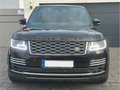 Land Rover Range Rover RANGE ROVER AUTOBIOGRAPHY*VOLL.+1.HAND+GEPFLEGT* Negro - thumbnail 7