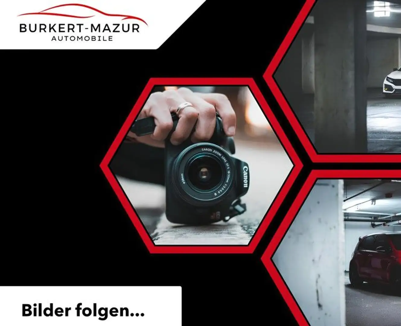 Toyota Yaris Cross 1.5 Hybrid Team D AWD-i *4x4*AHK* Grau - 1