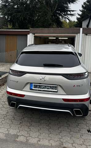 DS Automobiles DS 7 Crossback E-Tense 4x4 Performance Line