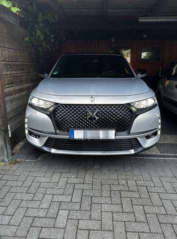Imagine DS Automobiles DS 7 Crossback E-Tense 4x4 Performance Line