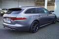 Jaguar XF Sportbrake R-Sport Black Pack AWD SR+WR Grijs - thumbnail 6