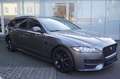Jaguar XF Sportbrake R-Sport Black Pack AWD SR+WR Grijs - thumbnail 1