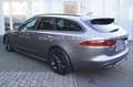 Jaguar XF Sportbrake R-Sport Black Pack AWD SR+WR Grijs - thumbnail 4