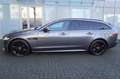 Jaguar XF Sportbrake R-Sport Black Pack AWD SR+WR Grijs - thumbnail 11