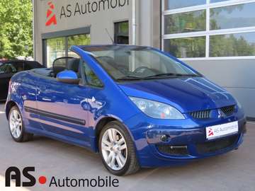 CZC Cabrio Turbo 1.Hd*Klima*SHZ*SH gepfl.