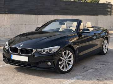 420iA Cabrio