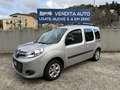 Renault Kangoo Kangoo II 2013 1.2 tce Limited s Grau - thumbnail 1