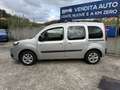 Renault Kangoo Kangoo II 2013 1.2 tce Limited s Grau - thumbnail 4