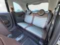 Fiat 500 1.2 8V Sport 2.Hd 44.000Km Sportsitze Leder Schwarz - thumbnail 8