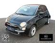 Fiat 500 1.2 8V Sport 2.Hd 44.000Km Sportsitze Leder Schwarz - thumbnail 1