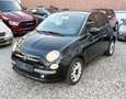 Fiat 500 1.2 8V Sport 2.Hd 44.000Km Sportsitze Leder Schwarz - thumbnail 1
