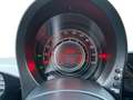 Fiat 500 1.2 8V Sport 2.Hd 44.000Km Sportsitze Leder Schwarz - thumbnail 10