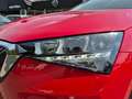 Skoda Scala 1.0 TSI Clever LED CarPlay RFK Klimaauto. Rot - thumbnail 16