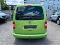 Volkswagen Caddy Kasten/Kombi Soccer Trendline*ERSTE HAND* Vert - thumbnail 5