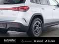 Mercedes-Benz EQA 300 EQA 300 4M AMG-L Apple+Standh+Night+LED+Totw+RfK Silber - thumbnail 9