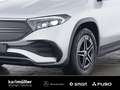 Mercedes-Benz EQA 300 EQA 300 4M AMG-L Apple+Standh+Night+LED+Totw+RfK Silber - thumbnail 3