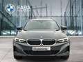 BMW 330 e Touring DAB Tempomat Klimaaut. Shz PDC Grau - thumbnail 4