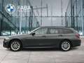 BMW 330 e Touring DAB Tempomat Klimaaut. Shz PDC Grau - thumbnail 5