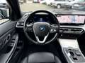 BMW 330 e Touring DAB Tempomat Klimaaut. Shz PDC Grau - thumbnail 16