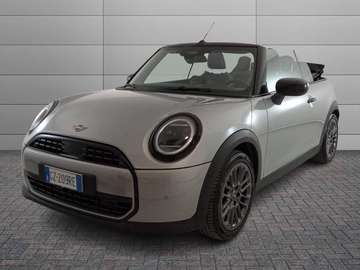 Mini Cooper Cabrio F67 2.0 C Classic auto! PREZZO REALE