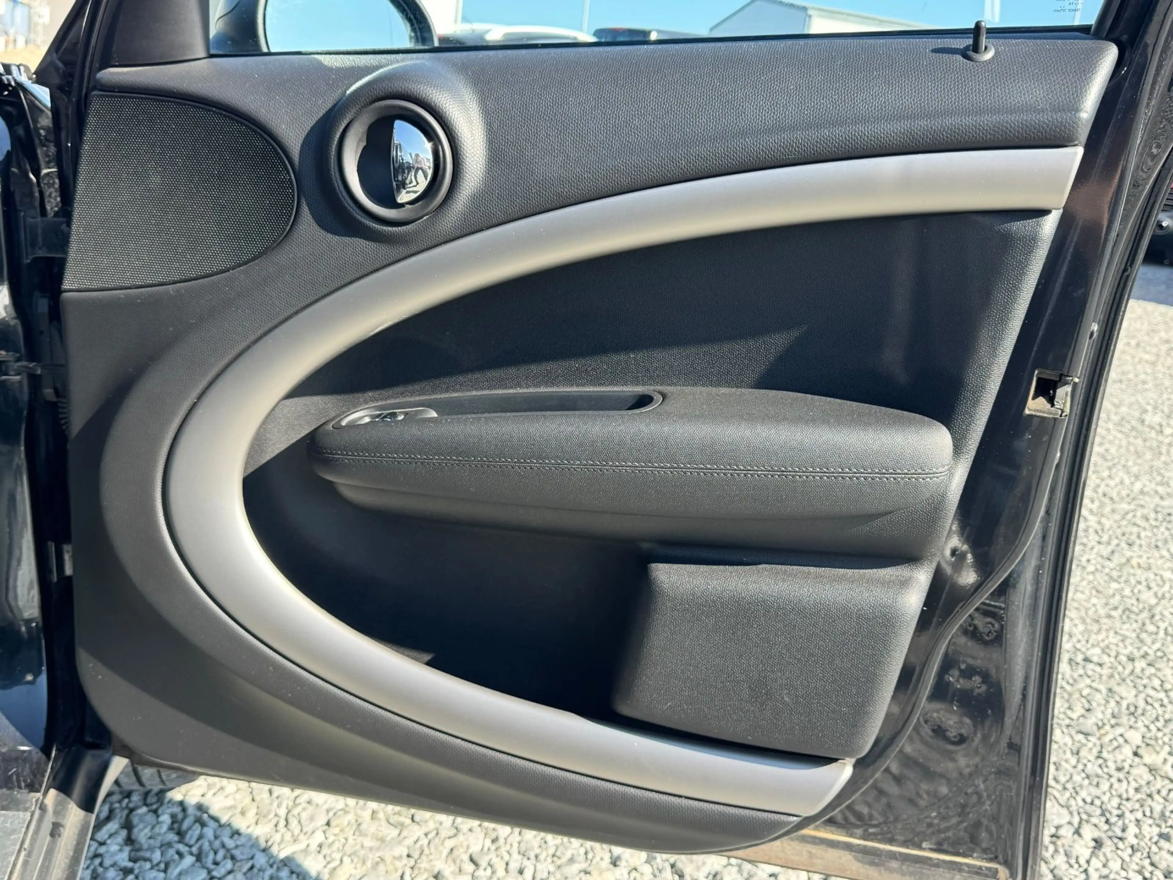 MINI One Countryman 1.6l 1.Hand 8fach TüV & Service — photo 23