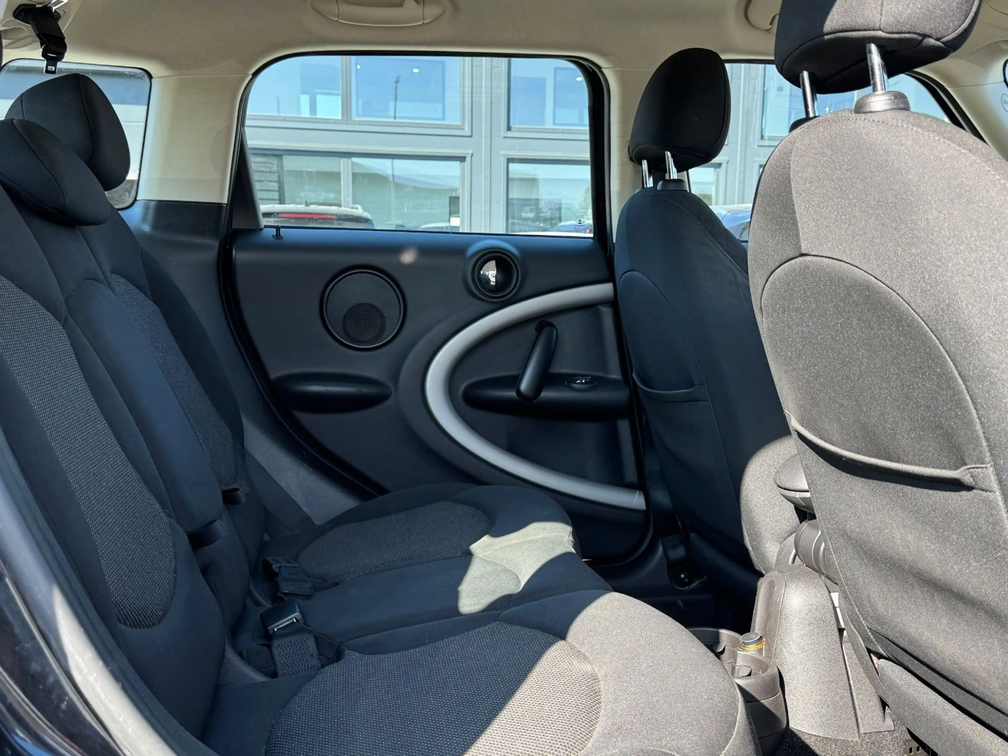 MINI One Countryman 1.6l 1.Hand 8fach TüV & Service — photo 22
