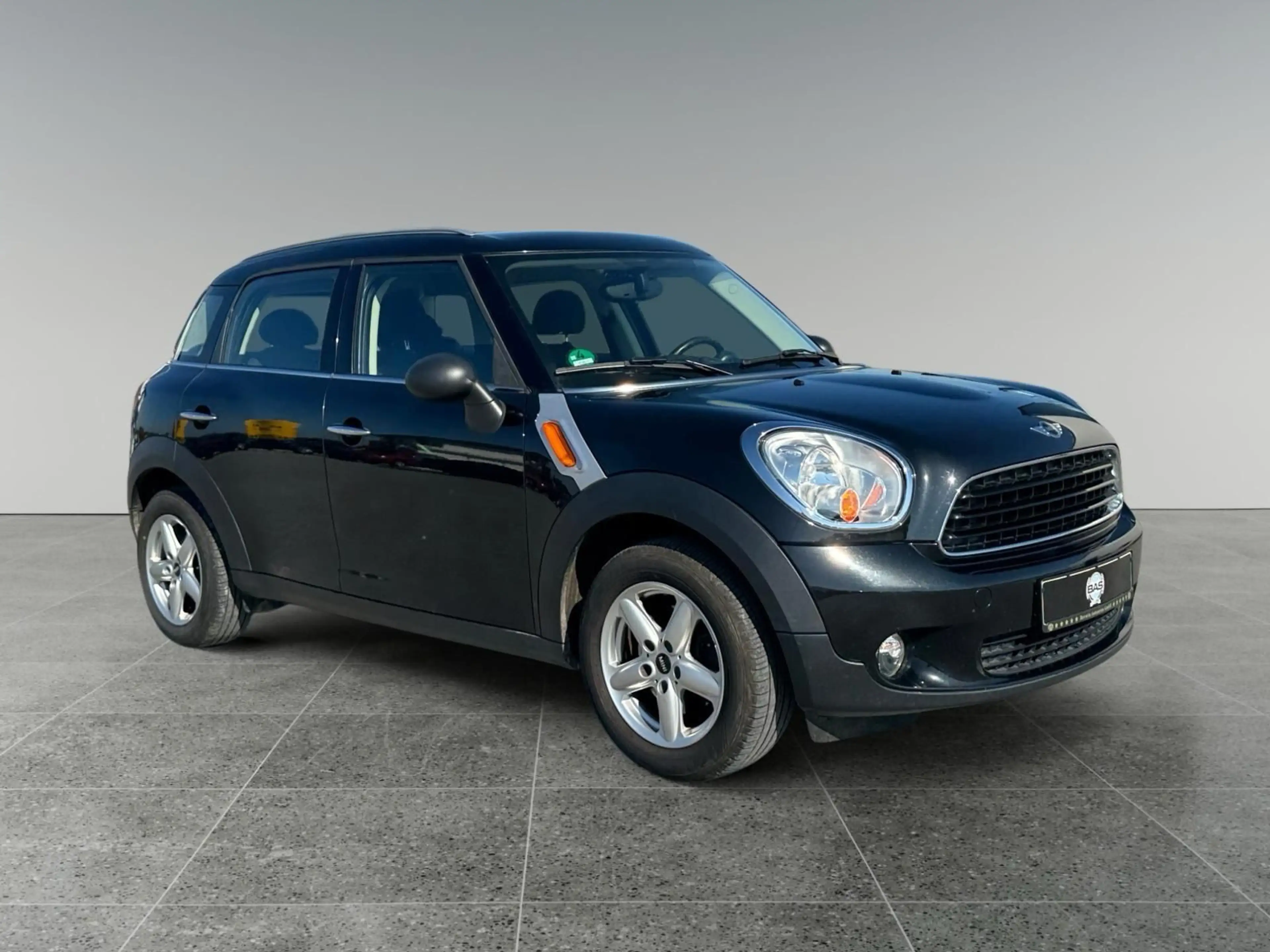MINI One Countryman 1.6l 1.Hand 8fach TüV & Service — photo 3