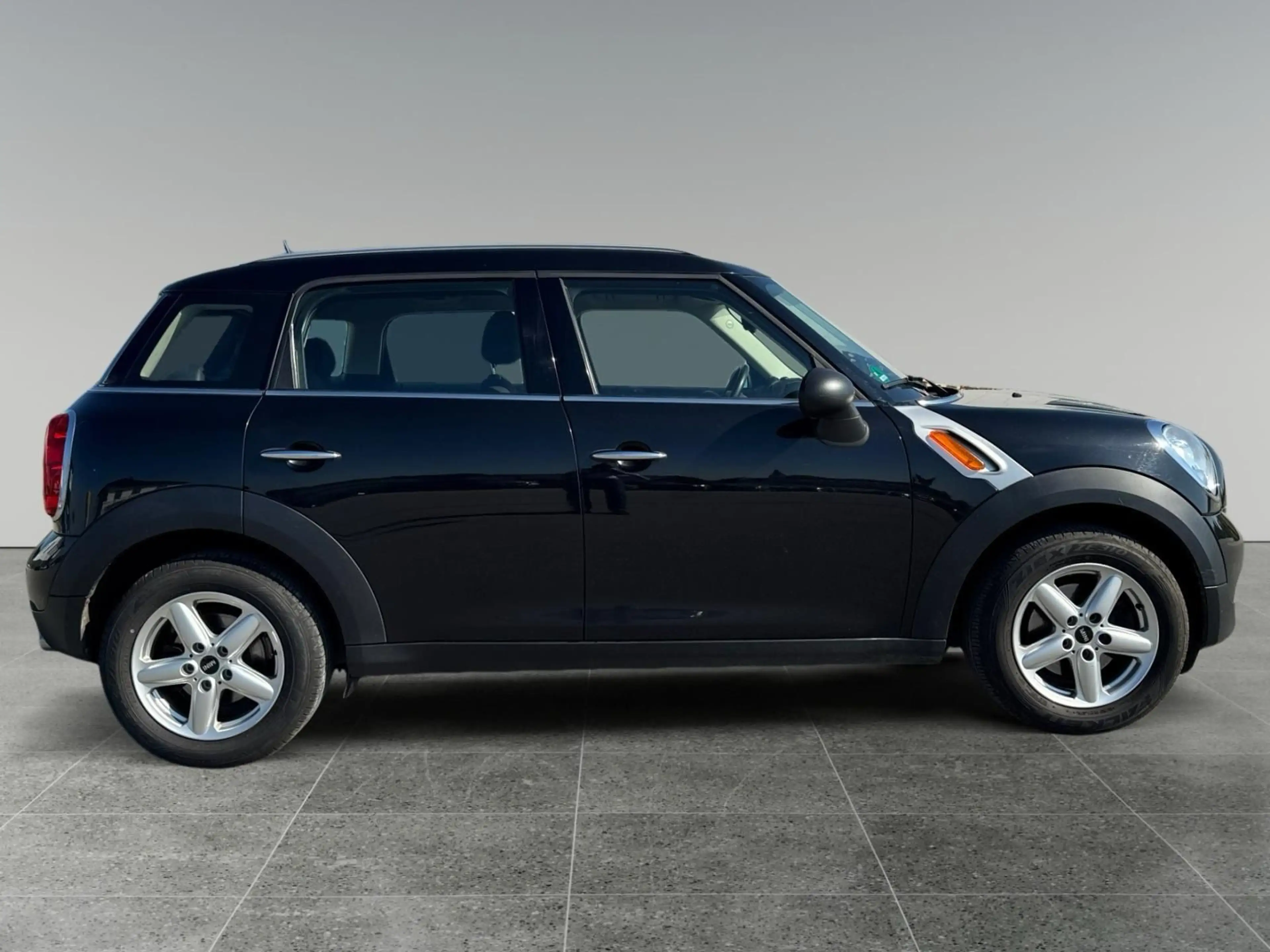 MINI One Countryman 1.6l 1.Hand 8fach TüV & Service — photo 4