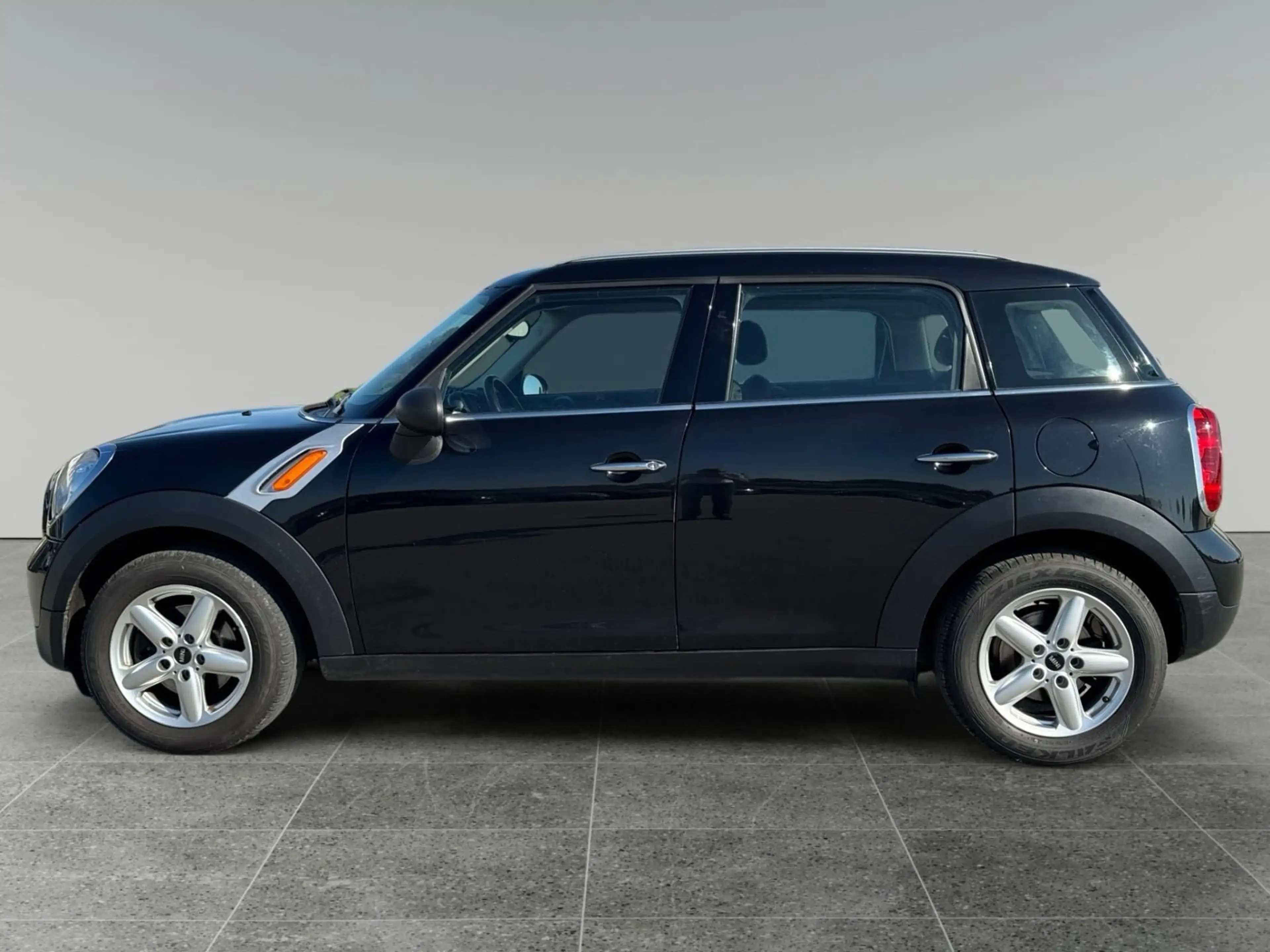 MINI One Countryman 1.6l 1.Hand 8fach TüV & Service — photo 8
