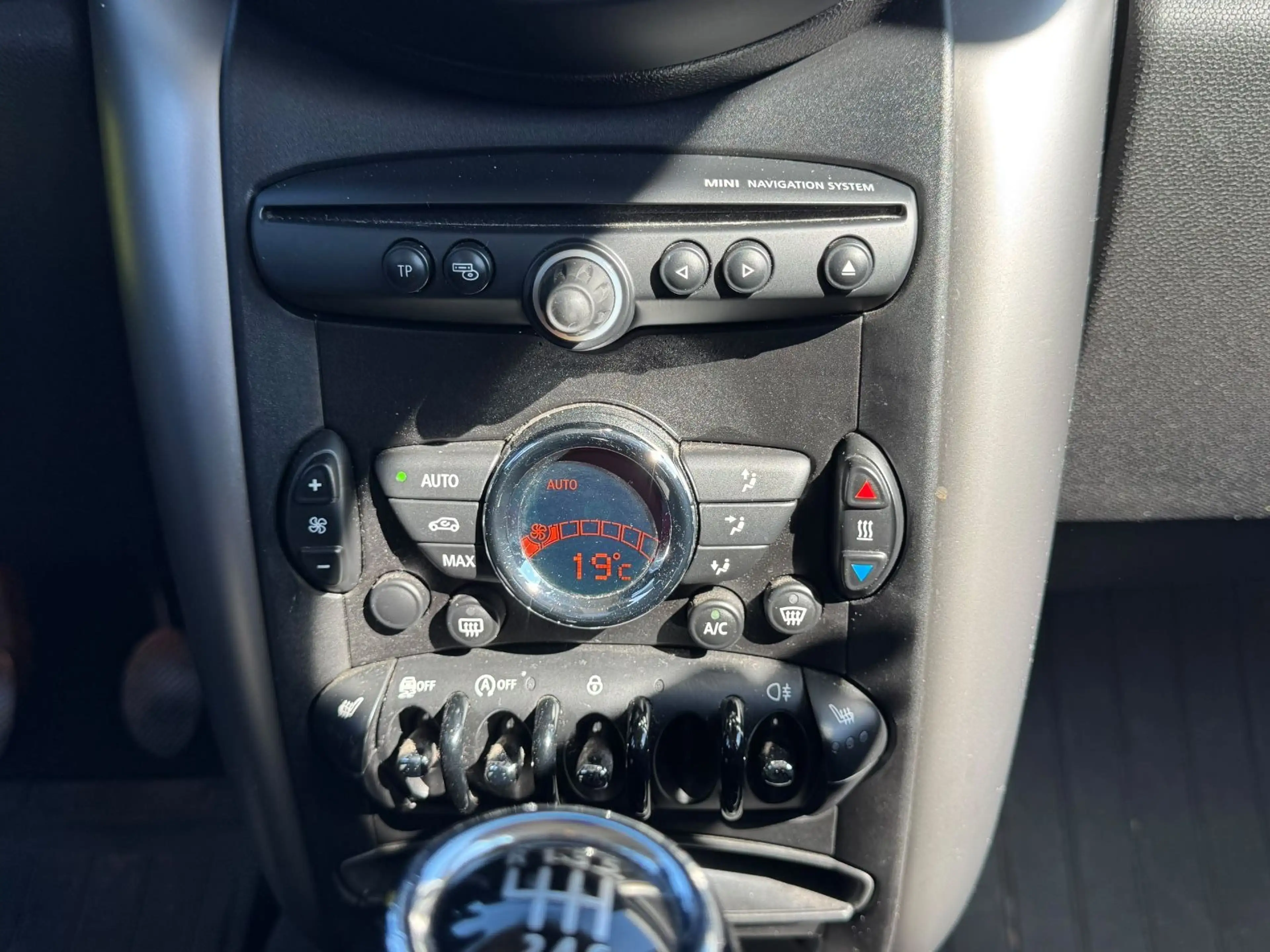 MINI One Countryman 1.6l 1.Hand 8fach TüV & Service — photo 17