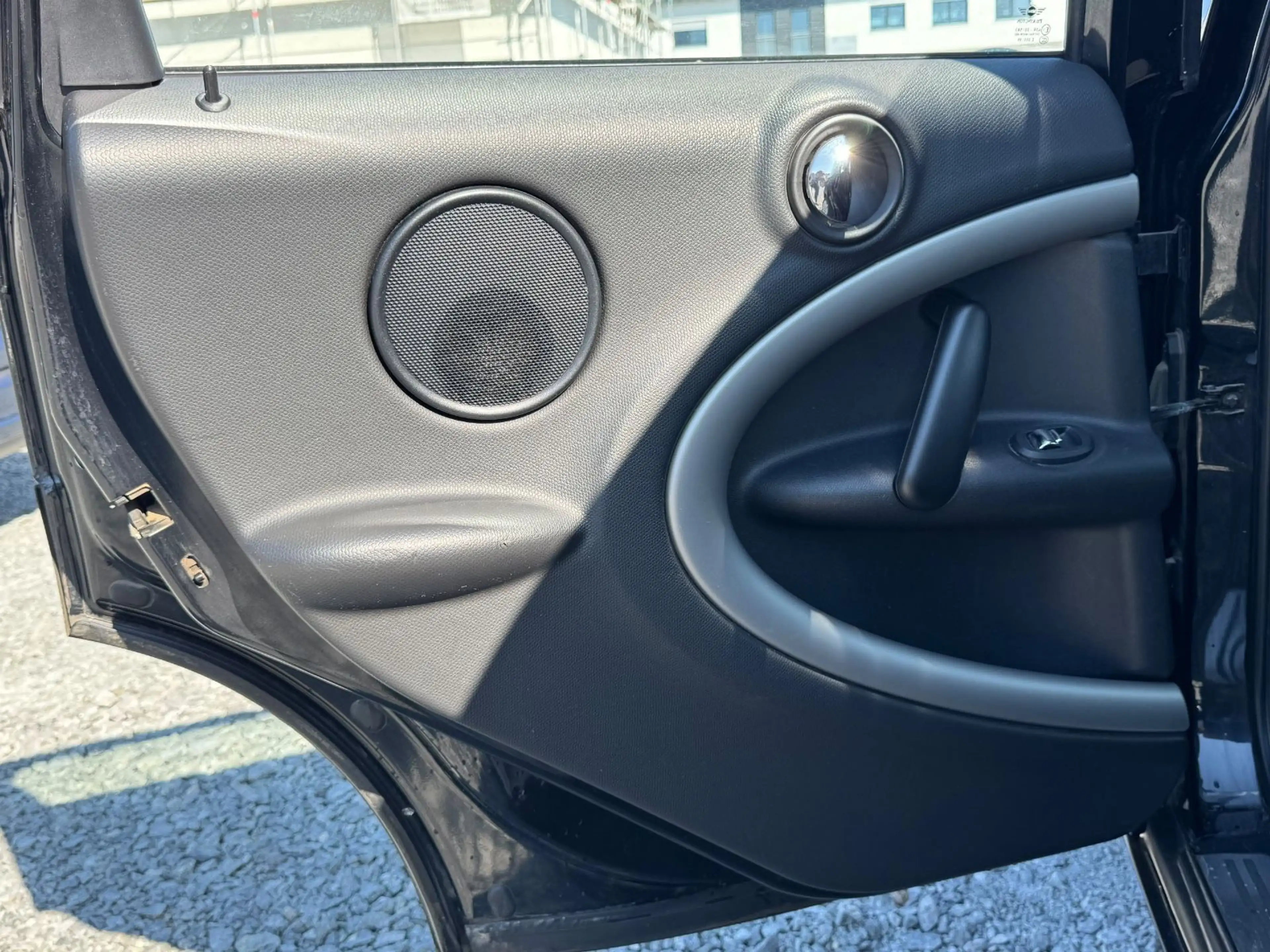 MINI One Countryman 1.6l 1.Hand 8fach TüV & Service — photo 18