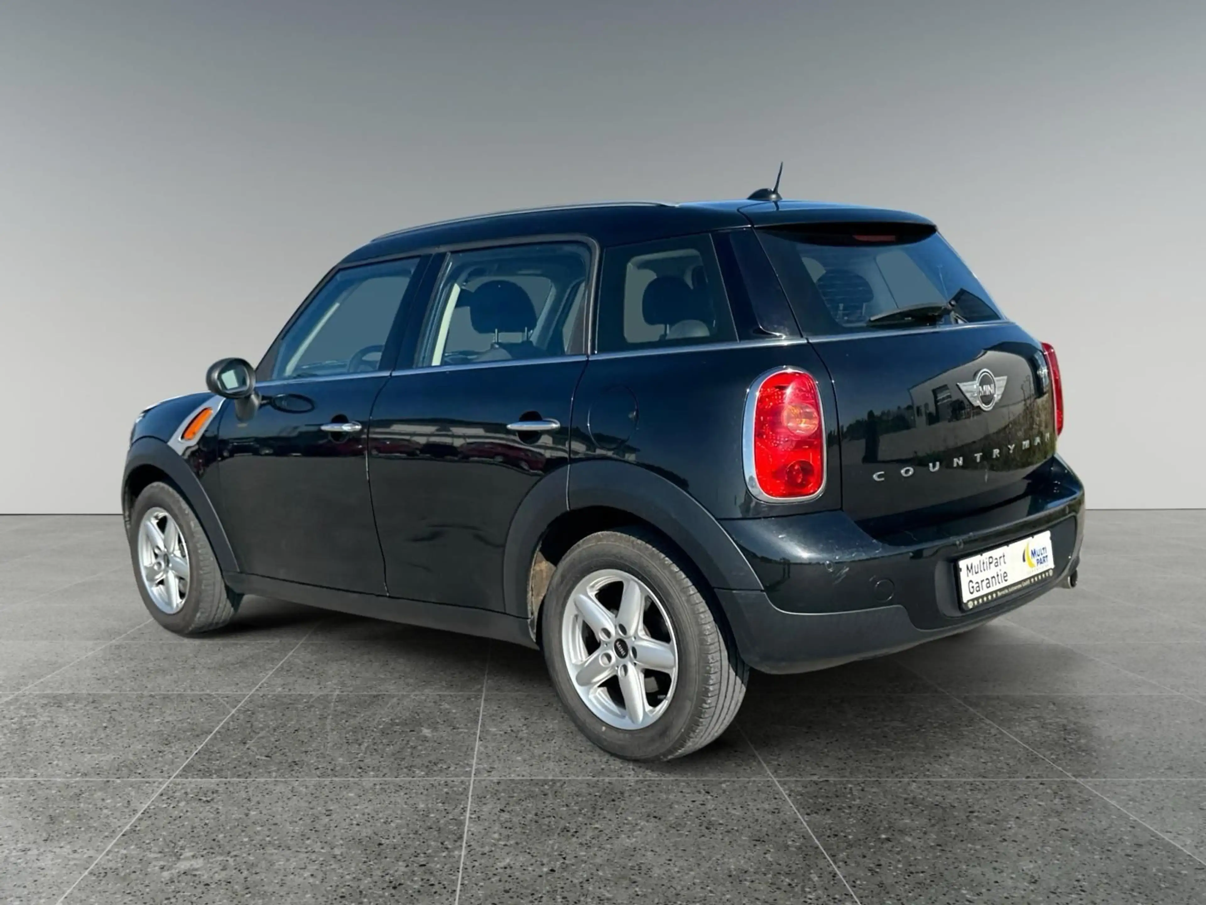 MINI One Countryman 1.6l 1.Hand 8fach TüV & Service — photo 7