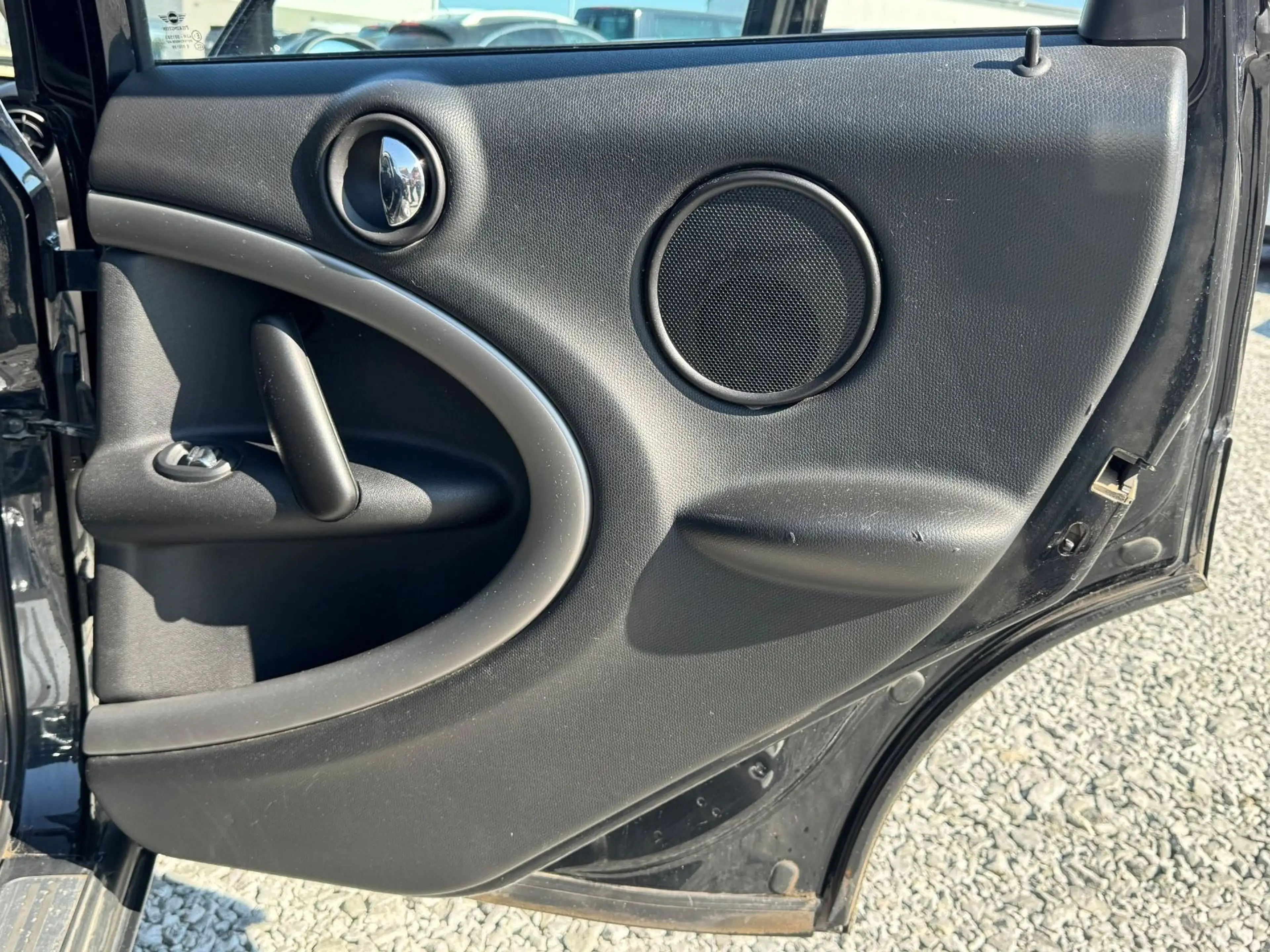 MINI One Countryman 1.6l 1.Hand 8fach TüV & Service — photo 21