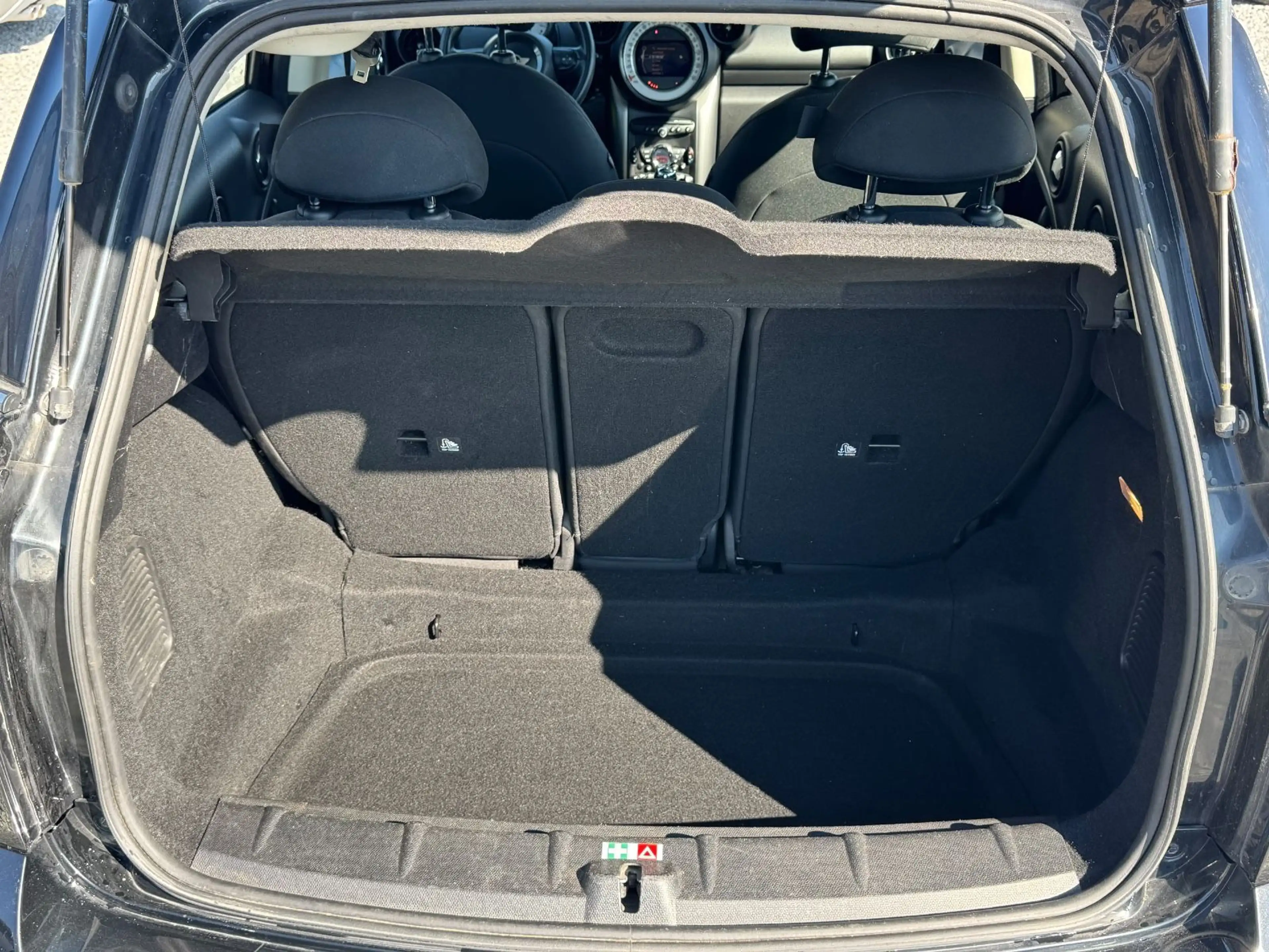 MINI One Countryman 1.6l 1.Hand 8fach TüV & Service — photo 20