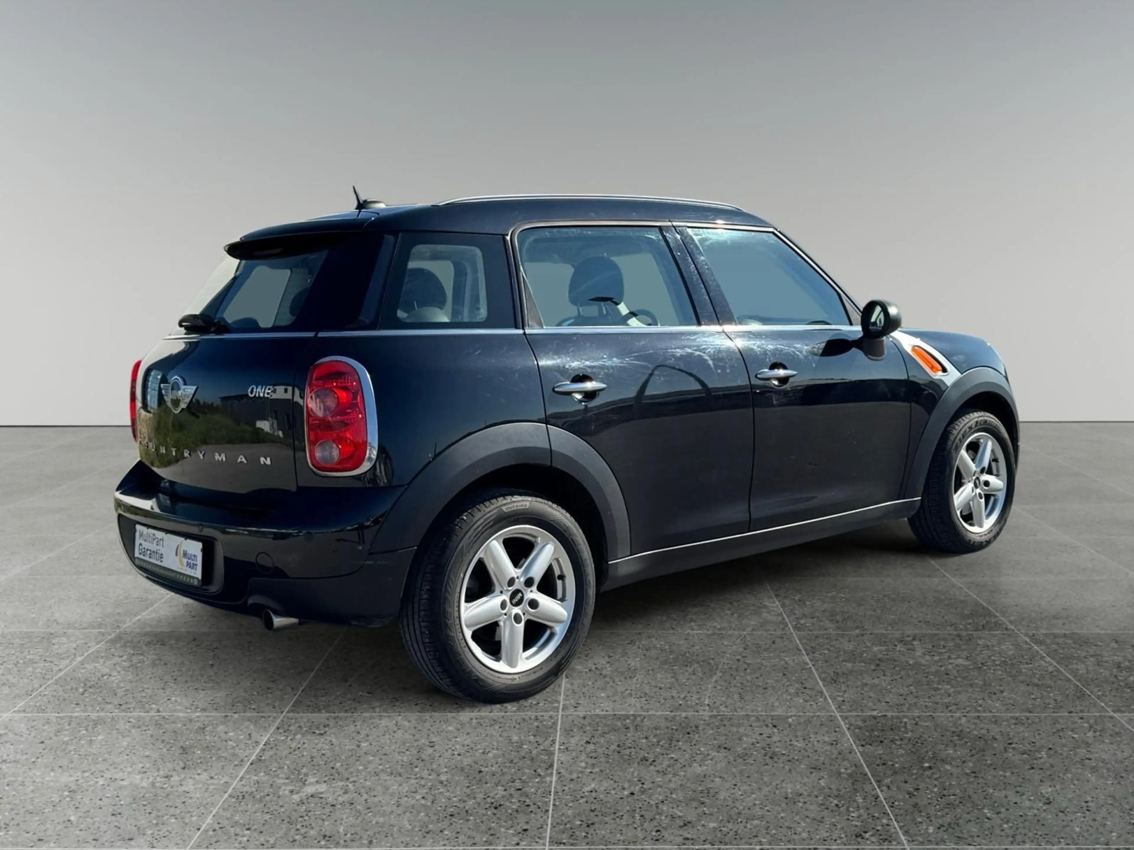 MINI One Countryman 1.6l 1.Hand 8fach TüV & Service — photo 5