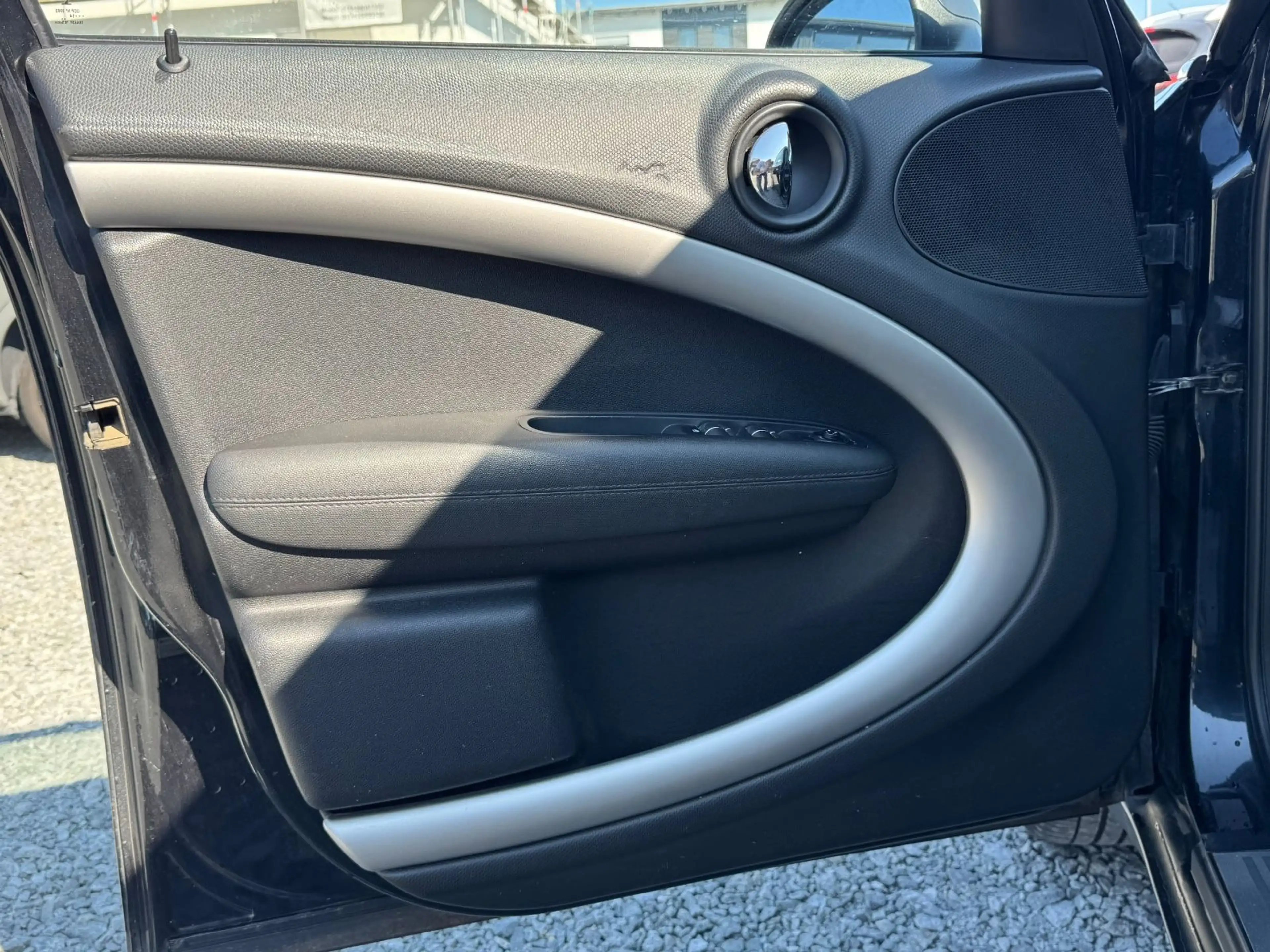 MINI One Countryman 1.6l 1.Hand 8fach TüV & Service — photo 9