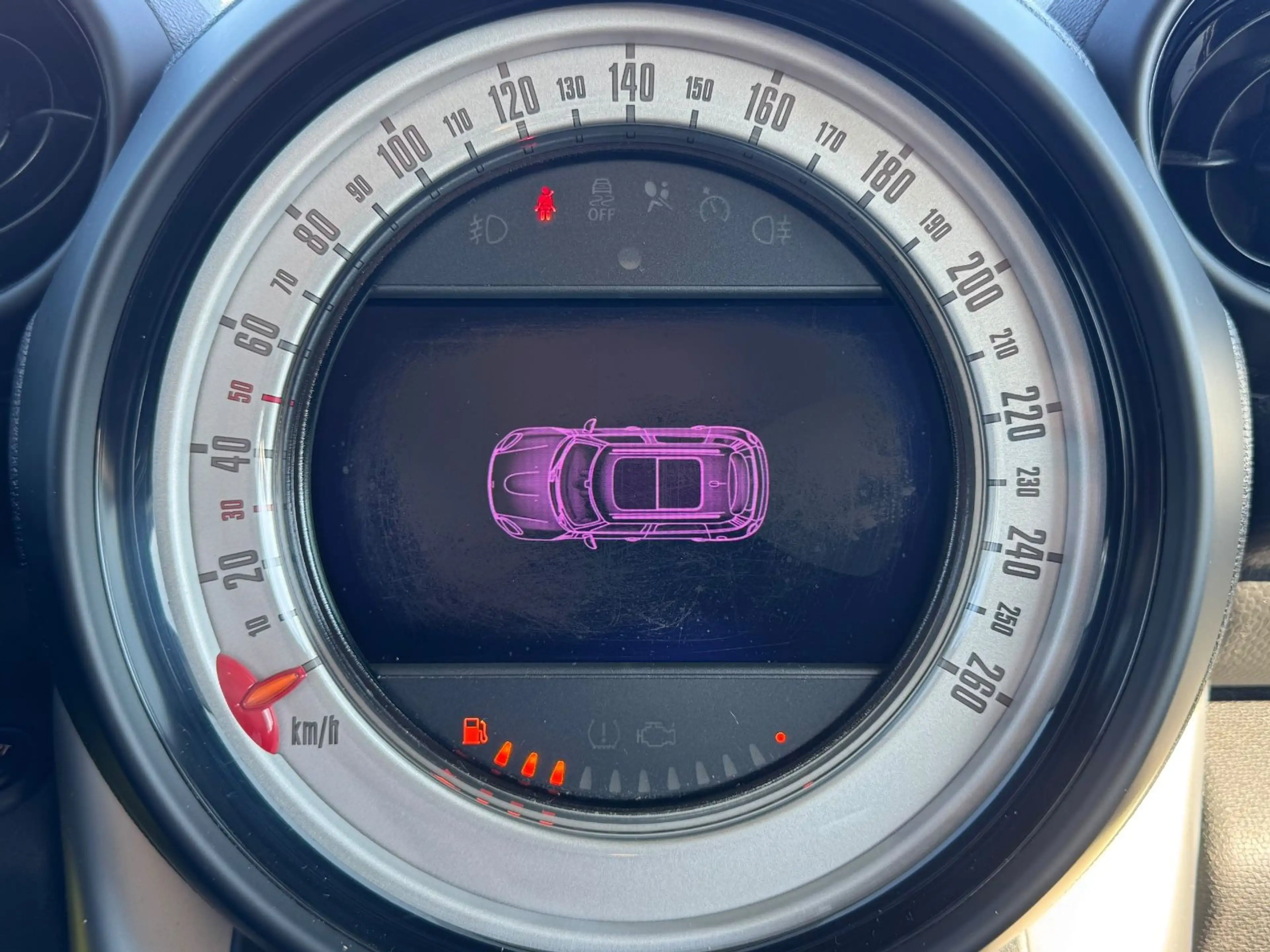 MINI One Countryman 1.6l 1.Hand 8fach TüV & Service — photo 15